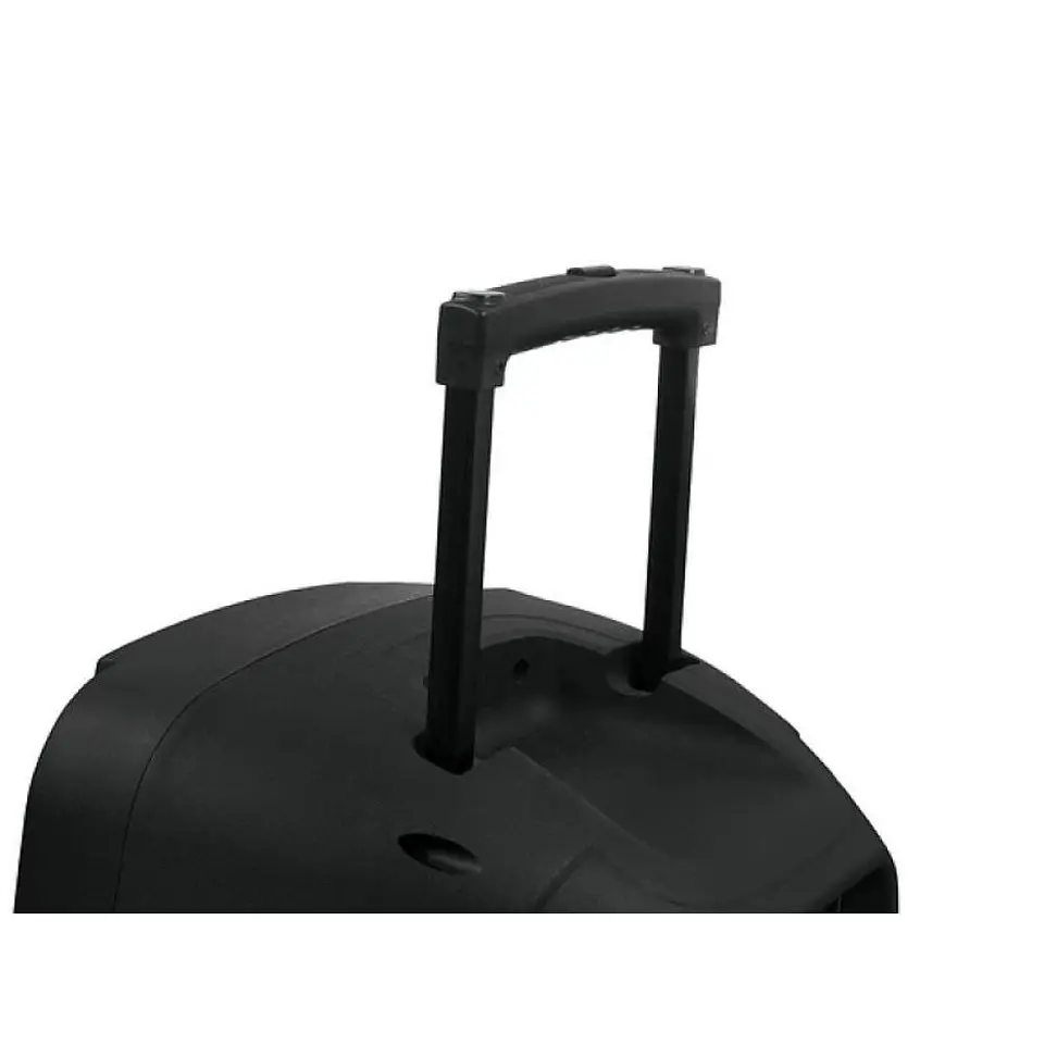 Parlante Portátil Probass Underground 15 Bluetooth 100W RMS 3