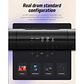 Batería Electrónica Donner DED-20 Portátil con MIDI USB y Parlantes - Miniatura 3