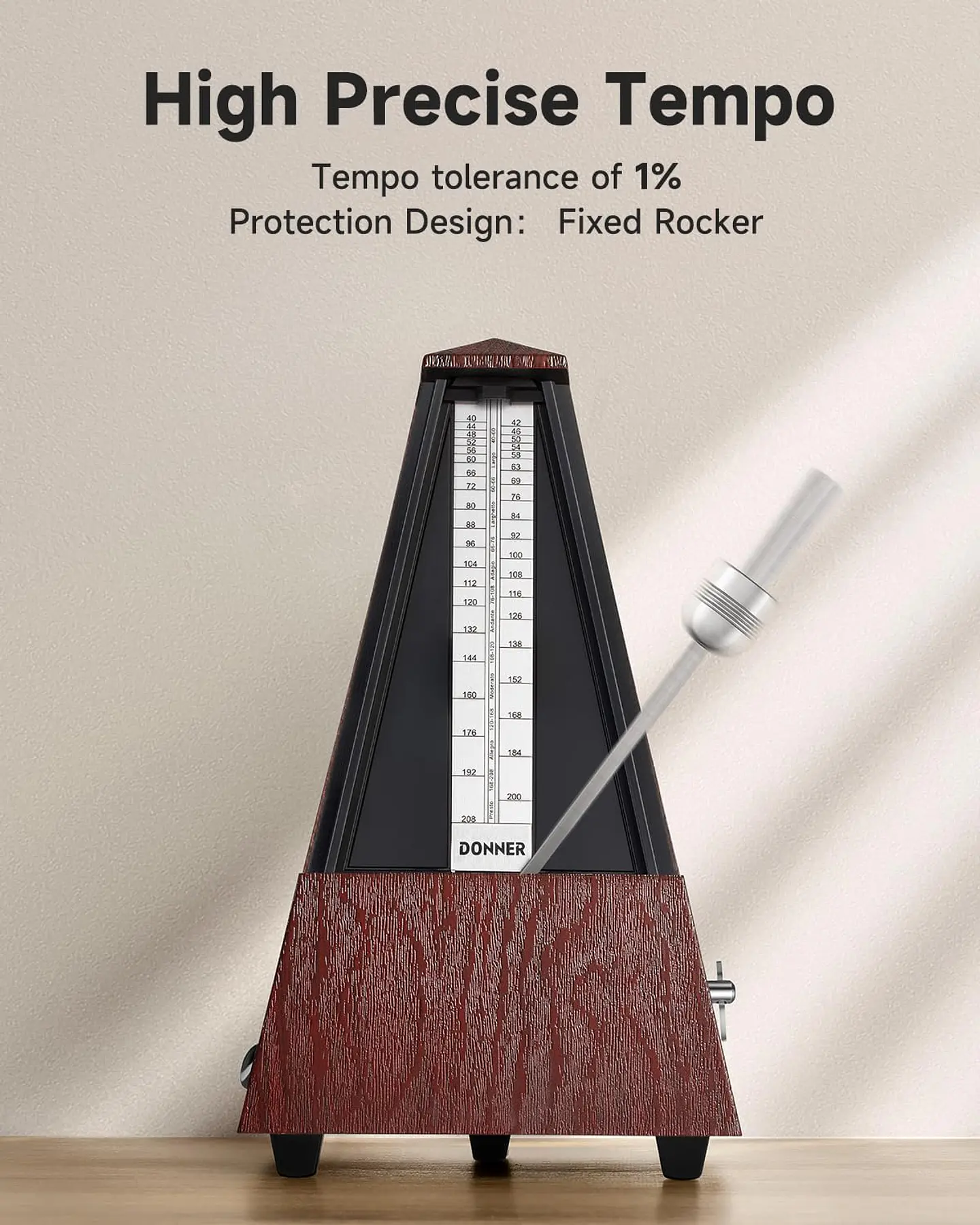 Metromono DONNER DPM-1 2