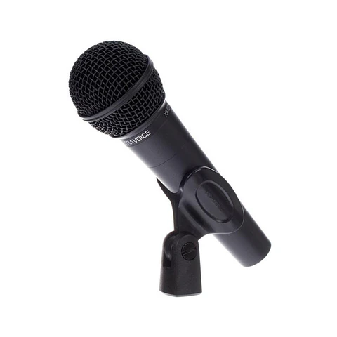 Micrófono Vocal Dinámico Behringer XM8500