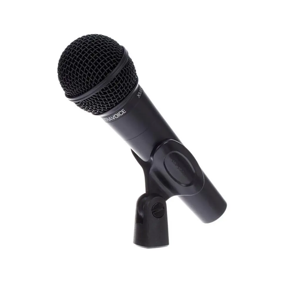 Micrófono Vocal Dinámico Behringer XM8500 1