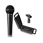 Micrófono Vocal Dinámico Behringer XM8500 - Miniatura 3