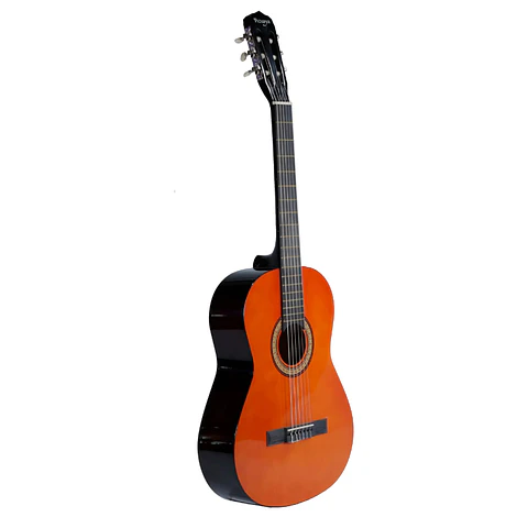Guitarra acustica VISCAYA ARCG 44 NT