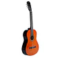 Guitarra acustica VISCAYA ARCG 44 NT - Miniatura 2