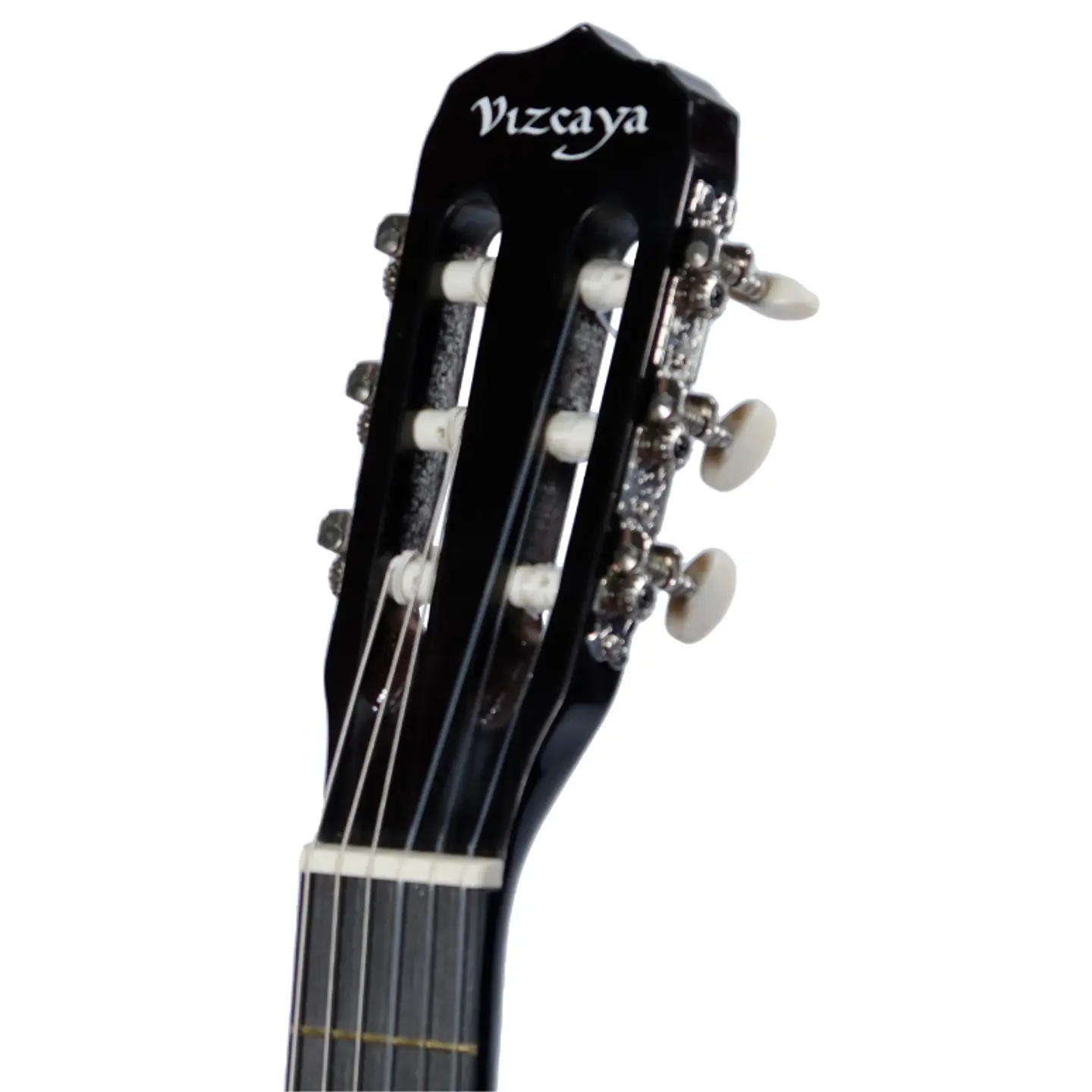Guitarra acustica VISCAYA ARCG 44 NT 4