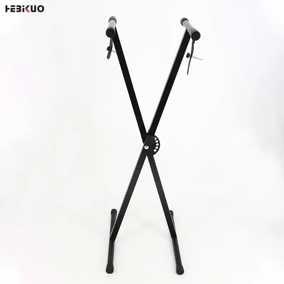 Atril para teclado HEBIKUO Q-1XC 3