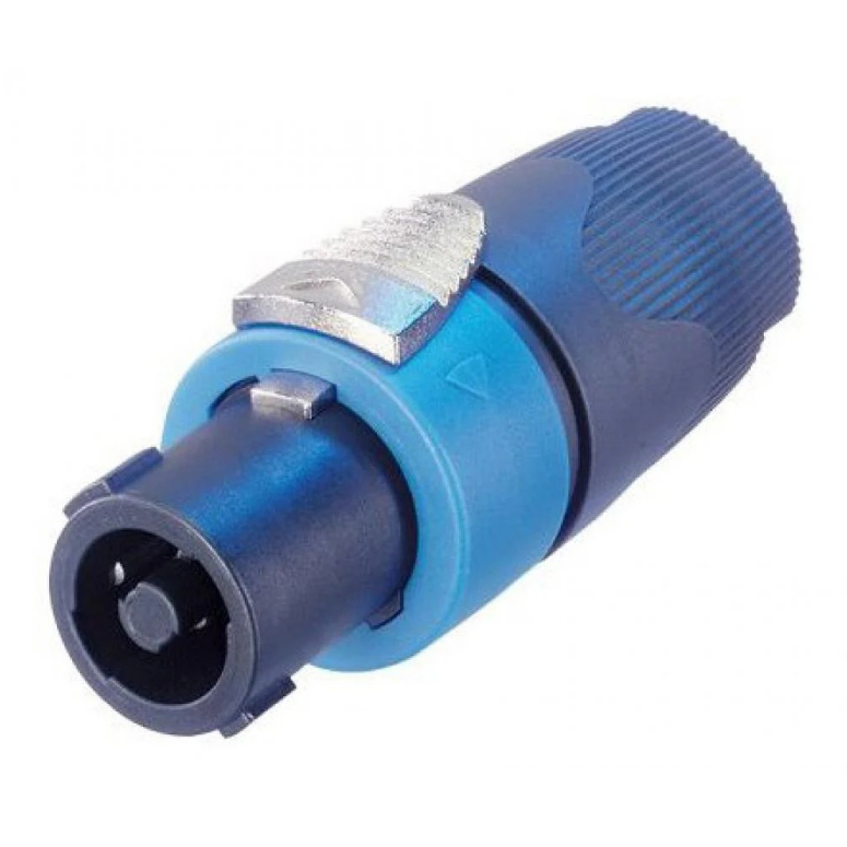 Conector Speakon Volante Stagelab CLC-S4MC