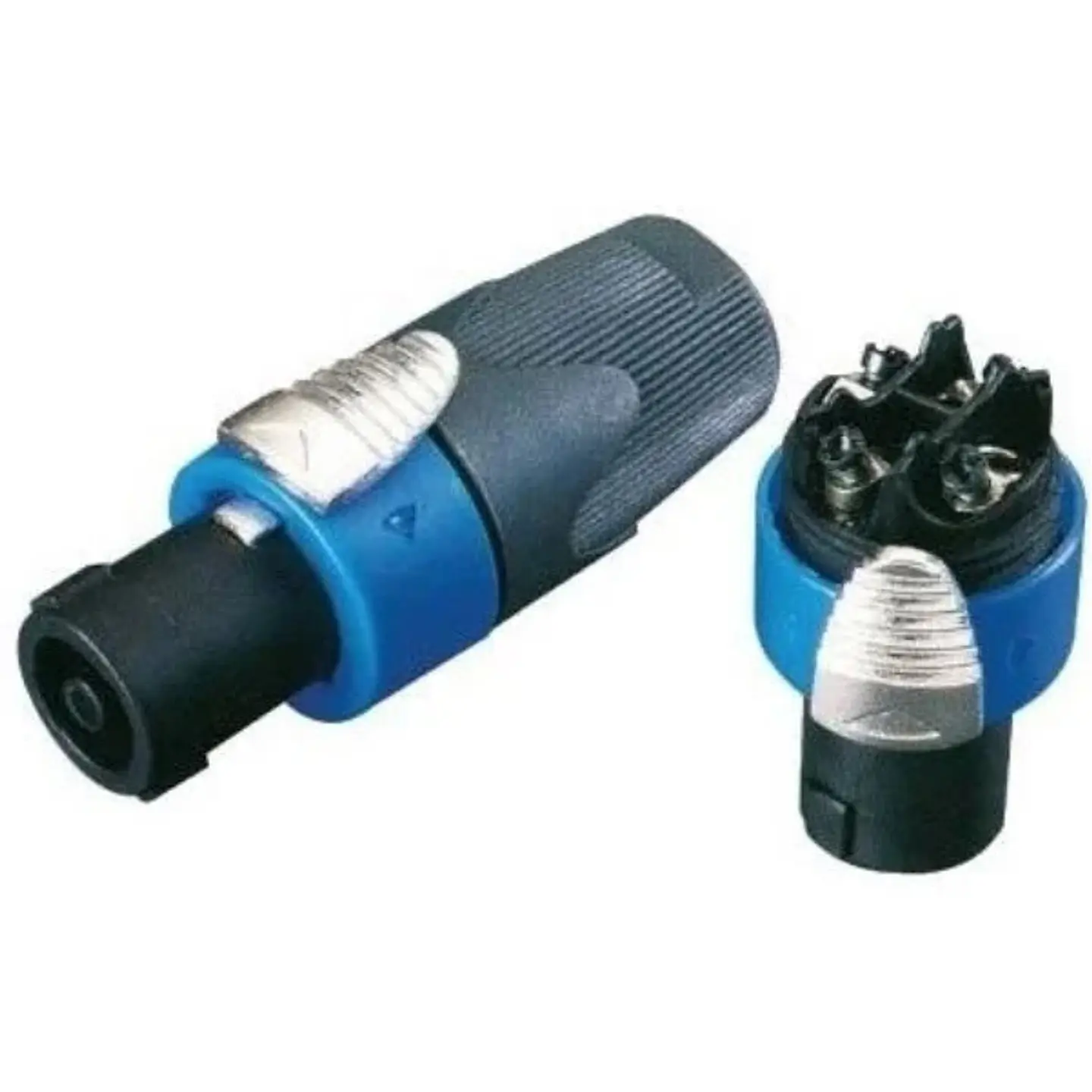 Conector Speakon CLC-S4MC 2
