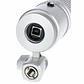 Microfono vocal de Grabacion USB E205U Superlux  - Miniatura 4