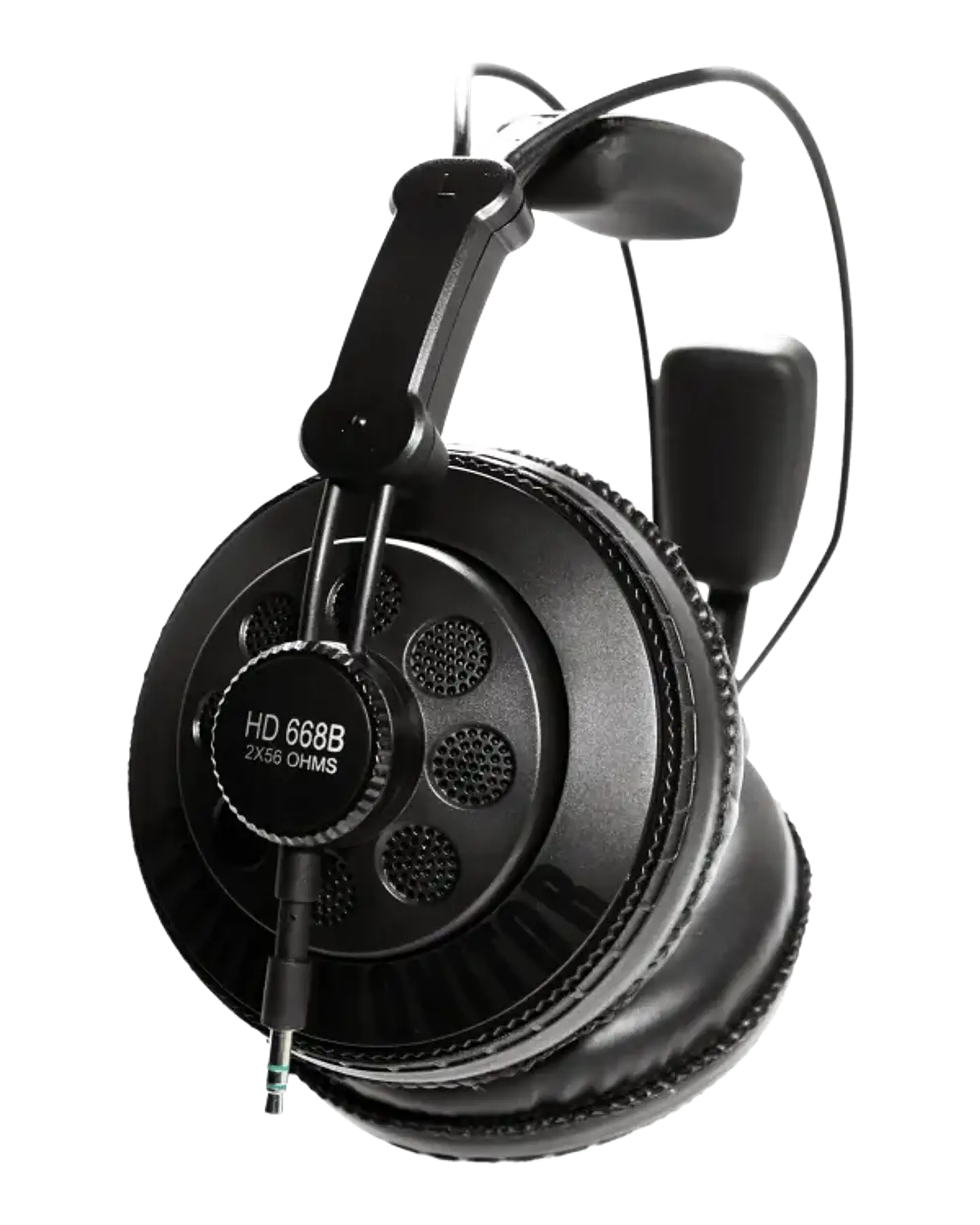 Audifonos Grabacion HD 668B Superlux 1
