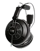 Audifonos Grabacion HD 668B Superlux - Miniatura 1