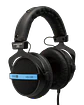 Audifonos de monitoreo HD330 Superlux - Miniatura 1