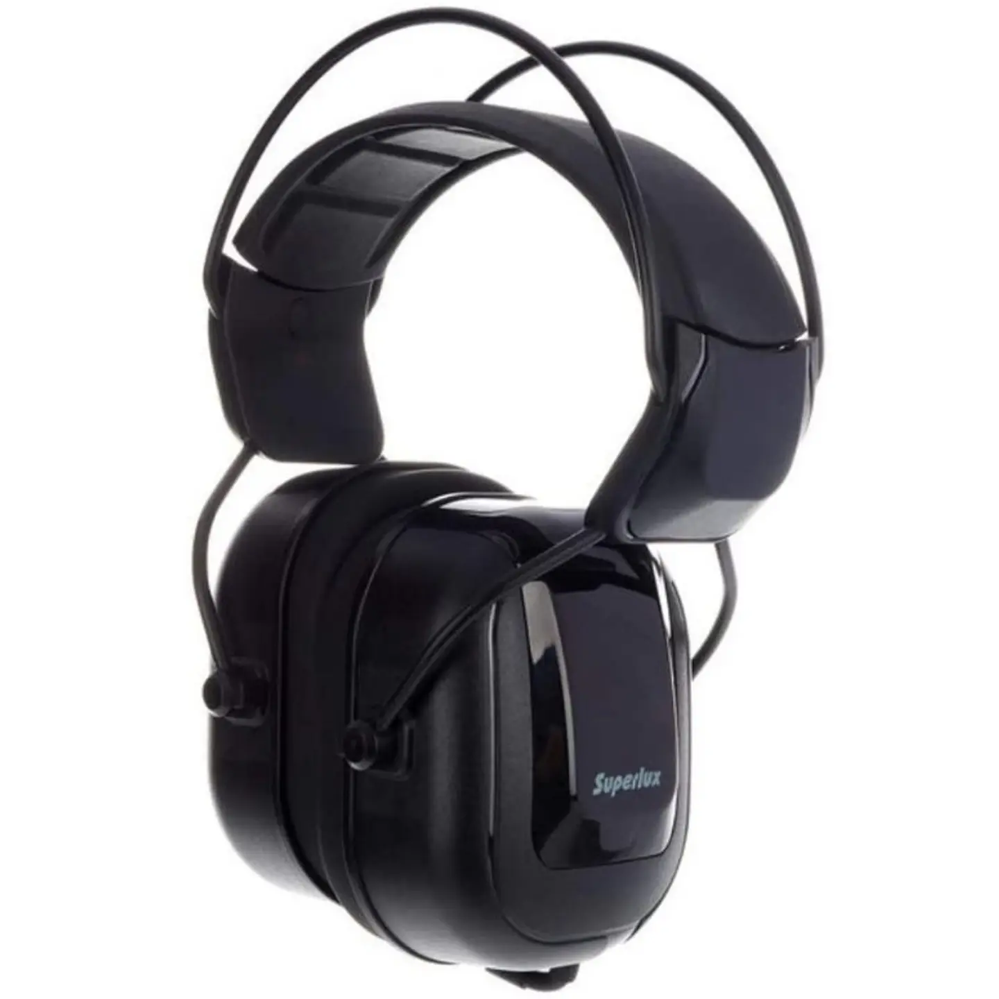 Audifonos Baterista/Bajista HD665 Superlux 2