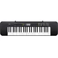 Teclado Casio CTK-240 de 49 Teclas con 100 Tonos y 100 Ritmos - Miniatura 1