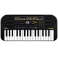 Teclado Casio SA-51 de 32 Mini Teclas con 100 Tonos y 50 Ritmos - Miniatura 2