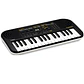 Teclado Casio SA-51 de 32 Mini Teclas con 100 Tonos y 50 Ritmos - Miniatura 3