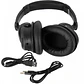 Audífonos Behringer HC 2000 BNC Bluetooth con Cancelación Activa de Ruido - Miniatura 3