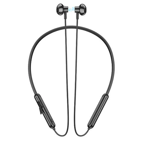 Audífonos Bluetooth Deportivo Hoco Es67 Negro
