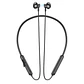 Audífonos Bluetooth Deportivo Hoco Es67 Negro - Miniatura 2