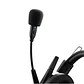 Sistema Intercomunicador Saramonic WiTalk WT9S Inalámbrico Full-Dúplex para 9 Personas - Miniatura 4