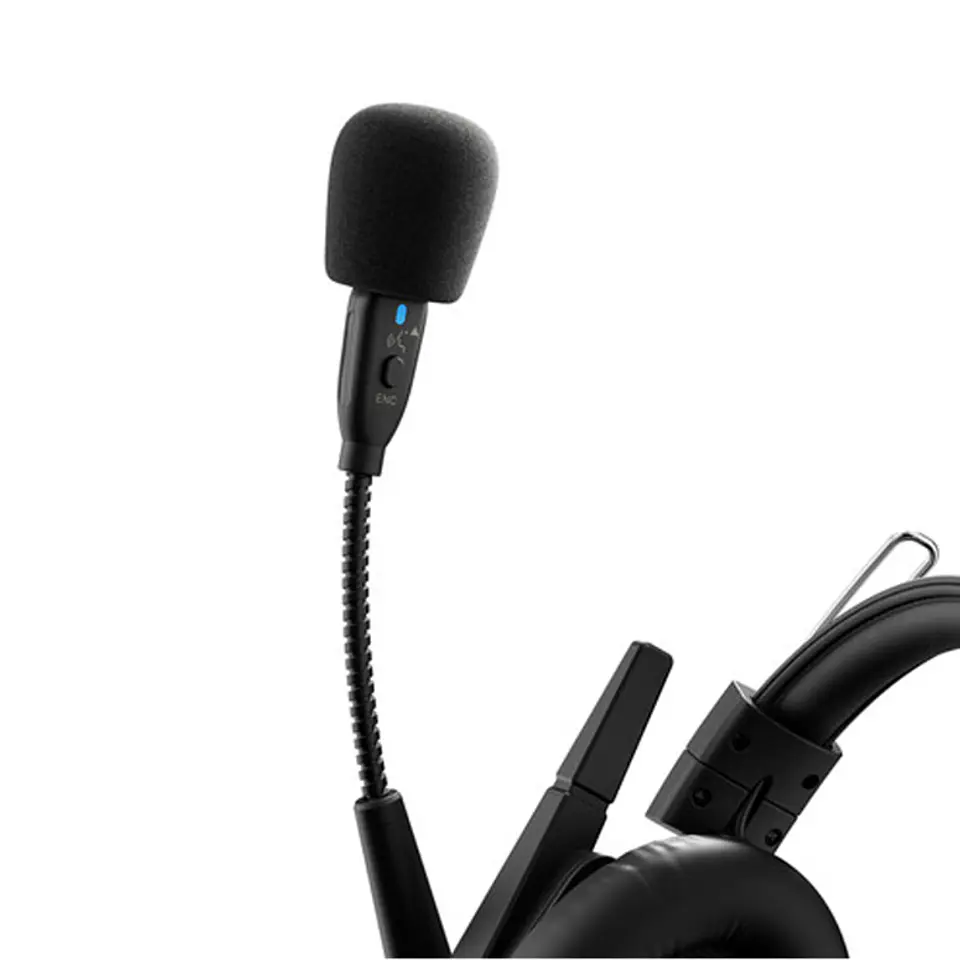 Sistema Intercomunicador Saramonic WiTalk WT9S Inalámbrico Full-Dúplex para 9 Personas 4