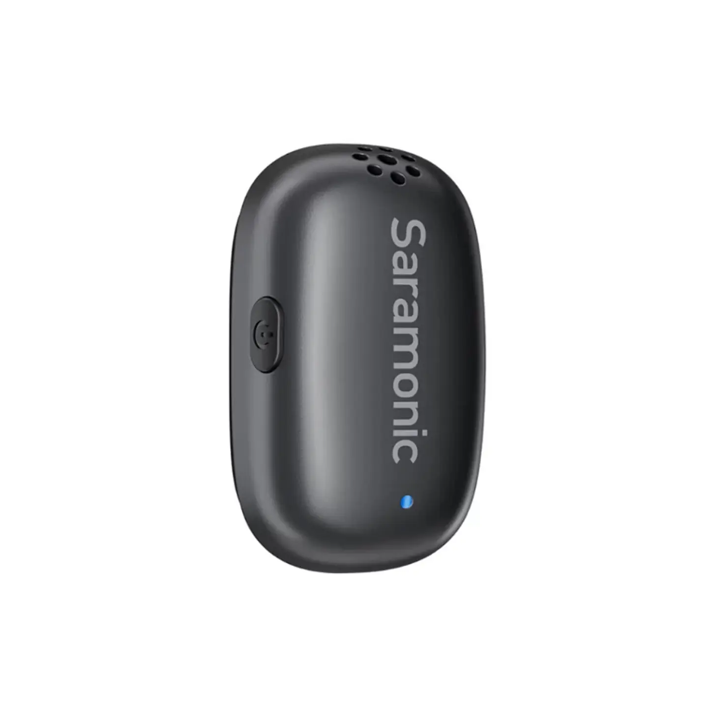 Saramonic Air SE-02 Micrófono Inalámbrico Dual USB-C y Lightning con IA 4