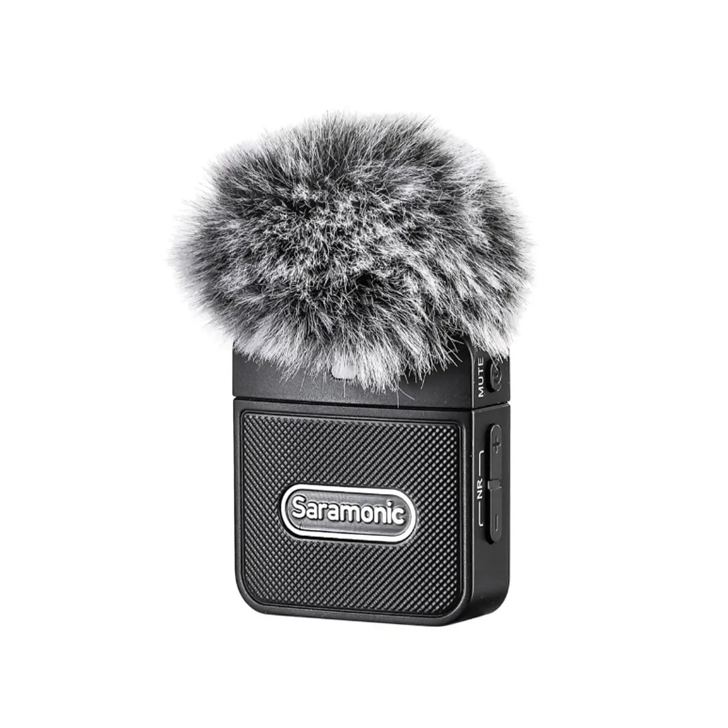 Saramonic Blink 100 B1 Micrófono Inalámbrico 2.4 GHz para Cámara y Smartphone 2