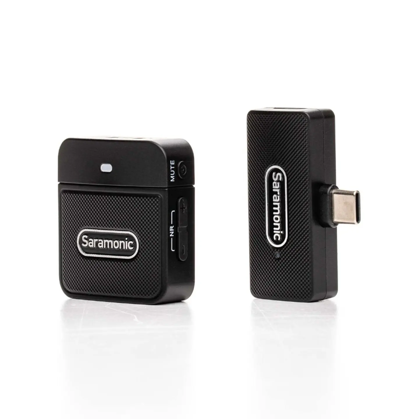 Saramonic Blink 100 B5 Micrófono Inalámbrico USB-C 2.4 GHz 1