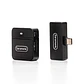 Saramonic Blink 100 B5 Micrófono Inalámbrico USB-C 2.4 GHz - Miniatura 1