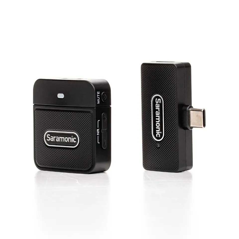 Saramonic Blink 100 B5 Micrófono Inalámbrico USB-C 2.4 GHz 1