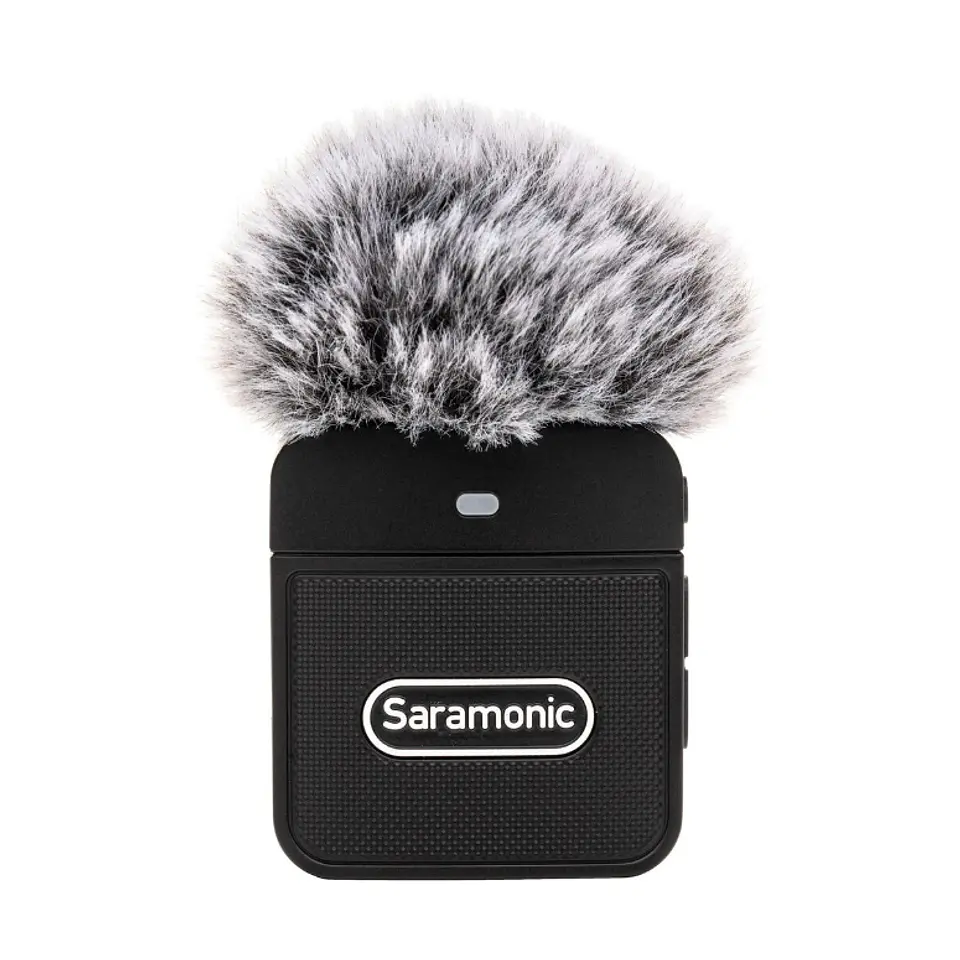 Saramonic Blink 100 B5 Micrófono Inalámbrico USB-C 2.4 GHz 3