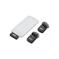 Saramonic Blink 100 B6 Micrófono Inalámbrico Dual USB-C 2.4 GHz - Miniatura 1