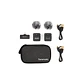 Saramonic Blink 100 B6 Micrófono Inalámbrico Dual USB-C 2.4 GHz - Miniatura 2