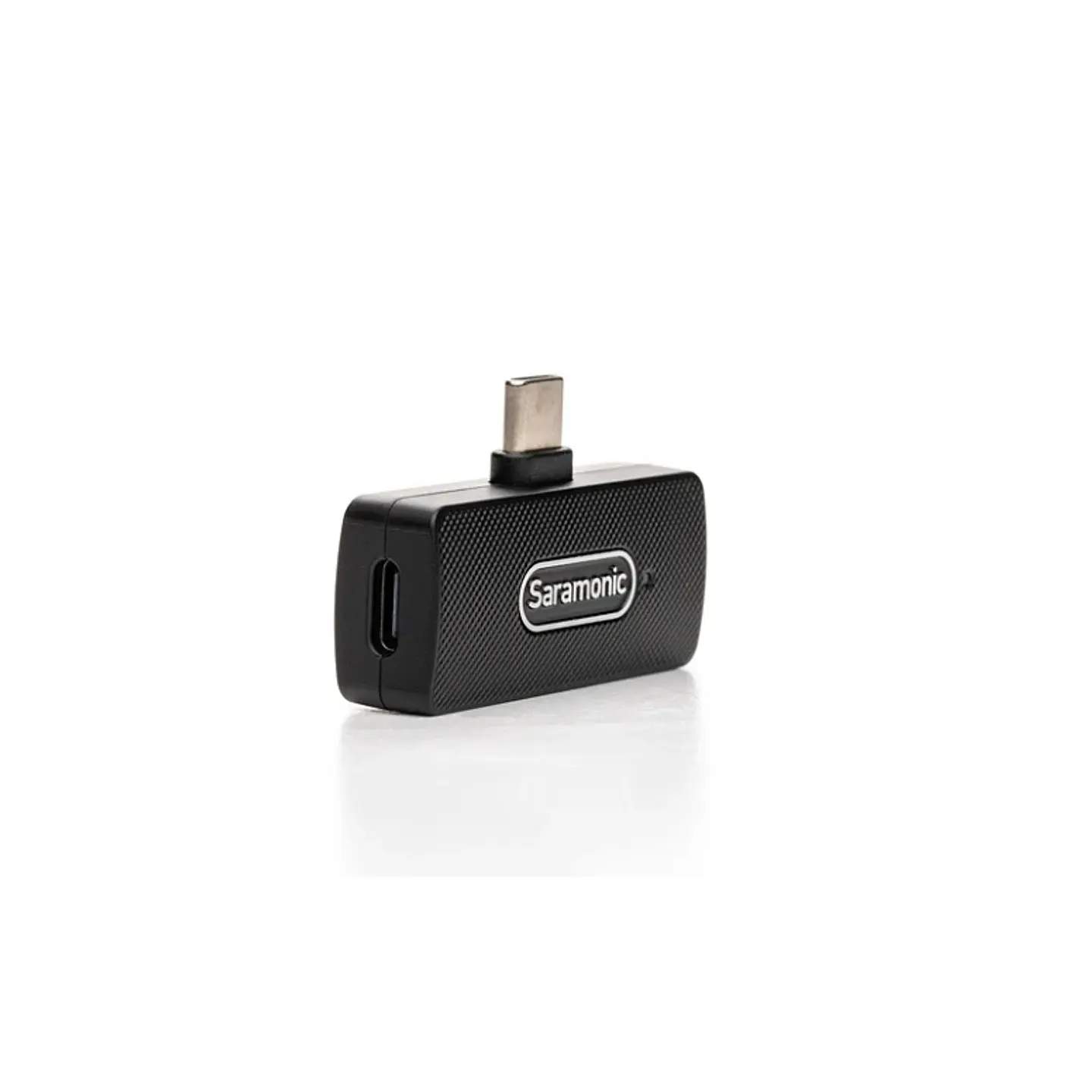 Saramonic Blink 100 B6 Micrófono Inalámbrico Dual USB-C 2.4 GHz 3