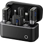 Saramonic Mix Micrófono Inalámbrico Dual 2.4 GHz para Cámara, Celular y Streaming - Miniatura 1