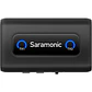 Saramonic Mix Micrófono Inalámbrico Dual 2.4 GHz para Cámara, Celular y Streaming - Miniatura 3