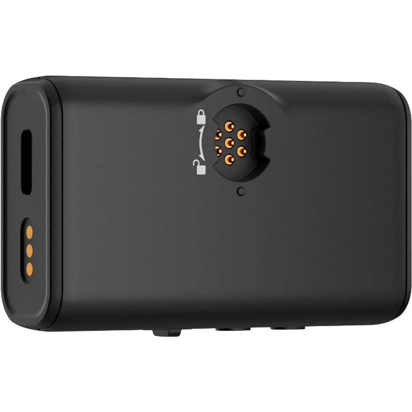 Saramonic Mix Micrófono Inalámbrico Dual 2.4 GHz para Cámara, Celular y Streaming 4