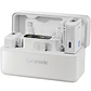 Saramonic Ultra Micrófono Inalámbrico Dual 2.4 GHz con Código de Tiempo y Grabación 32-Bit Float - Miniatura 1