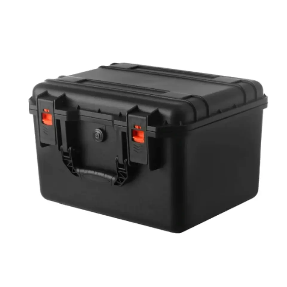 Saramonic WiTalk Case Maleta Rígida para Intercomunicadores WiTalk de hasta 5 Usuarios 2