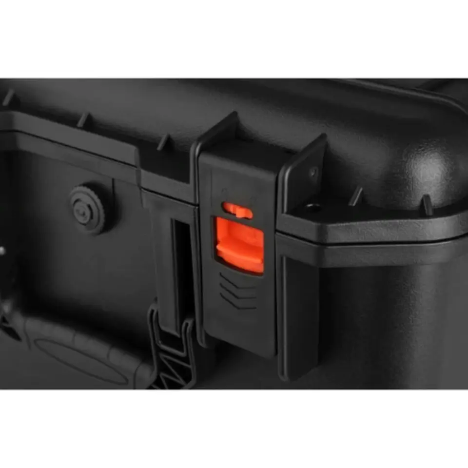 Saramonic WiTalk Case Maleta Rígida para Intercomunicadores WiTalk de hasta 5 Usuarios 3