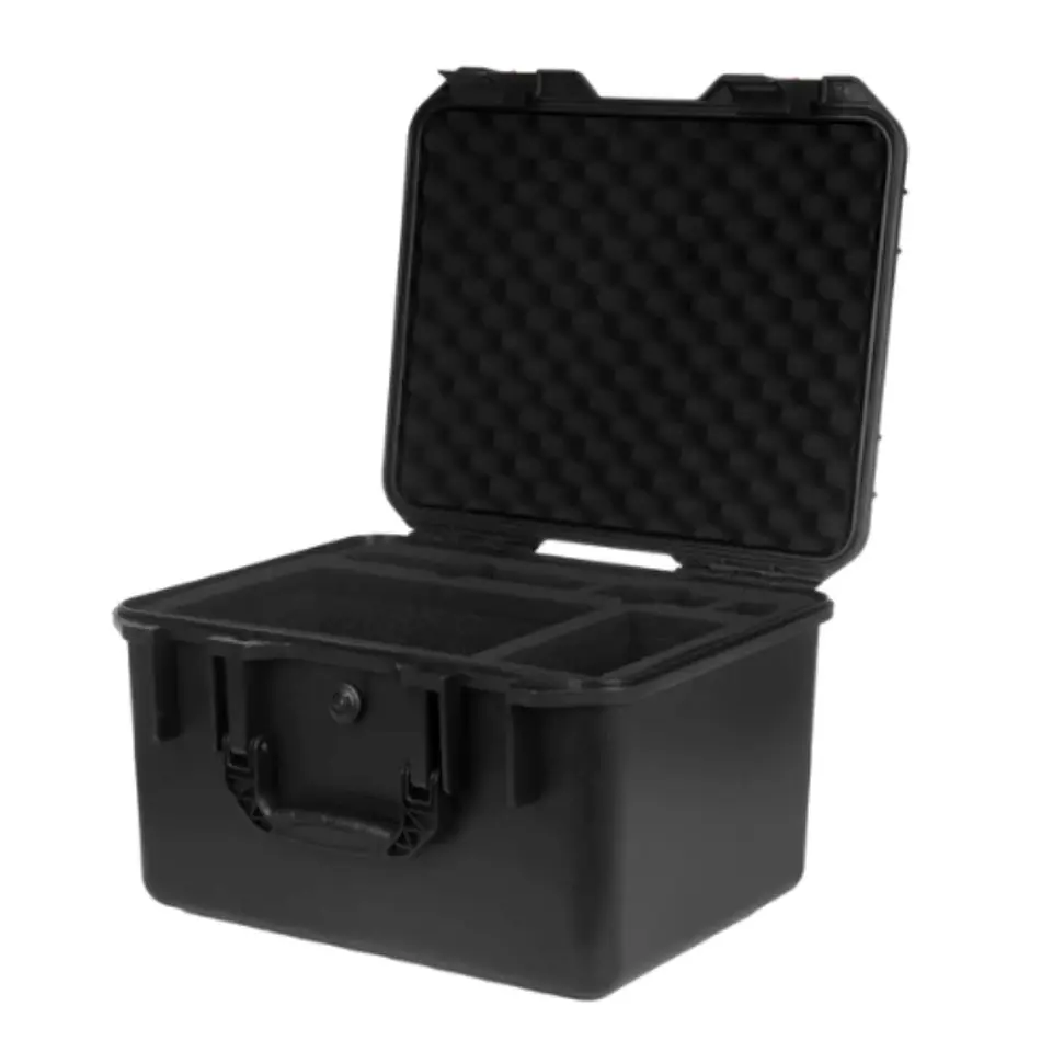 Saramonic WiTalk Case Maleta Rígida para Intercomunicadores WiTalk de hasta 5 Usuarios 4
