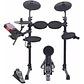 Medeli DD610S Batería Electrónica de 8 Pads con USB MIDI y 226 Sonidos - Miniatura 1