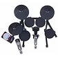 Medeli DD610S Batería Electrónica de 8 Pads con USB MIDI y 226 Sonidos - Miniatura 3