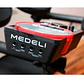 Medeli DD610S Batería Electrónica de 8 Pads con USB MIDI y 226 Sonidos - Miniatura 4