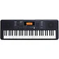 Medeli MK200 Teclado Musical de 61 Teclas Sensibles con USB-MIDI - Miniatura 3