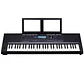 Medeli MK401 Teclado Musical de 61 Teclas Sensibles con XY-Pad y Sampler - Miniatura 3