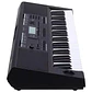 Medeli MK401 Teclado Musical de 61 Teclas Sensibles con XY-Pad y Sampler - Miniatura 4