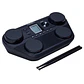 Medeli DD-112 Batería Electrónica de Mesa de 4 PadS - Miniatura 1