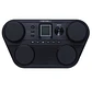 Medeli DD-112 Batería Electrónica de Mesa de 4 PadS - Miniatura 2