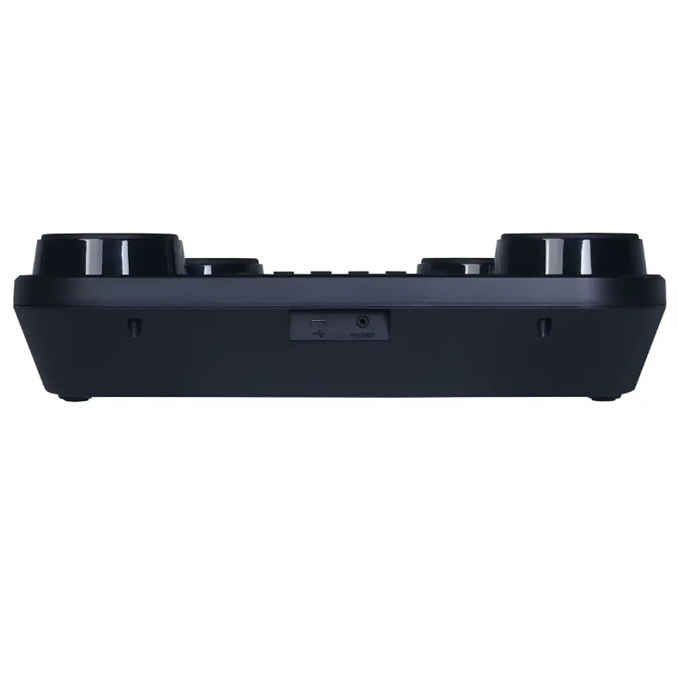 Medeli DD-112 Batería Electrónica de Mesa de 4 PadS 3